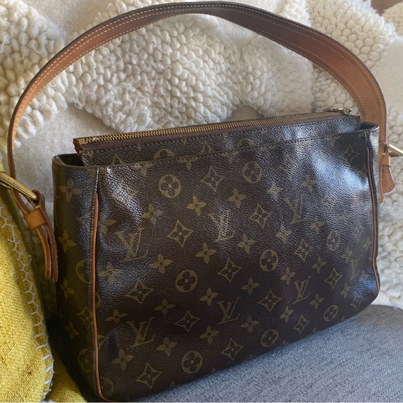 Louis Vuitton Cite GM - Vintage and authenticated. - Picture 6 of 14